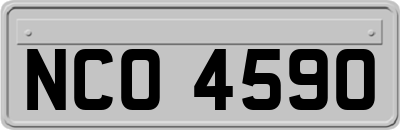 NCO4590