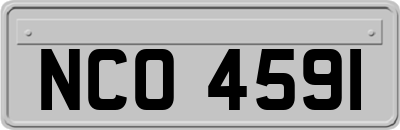NCO4591