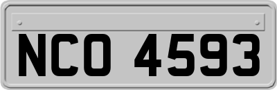 NCO4593