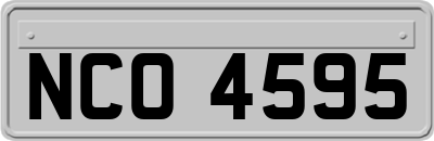 NCO4595