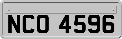 NCO4596