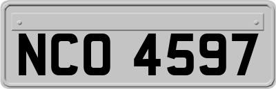 NCO4597