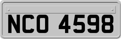 NCO4598