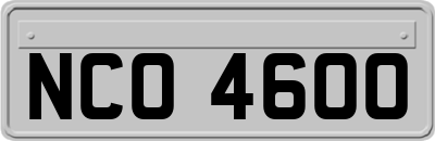 NCO4600