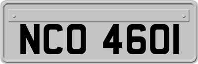 NCO4601