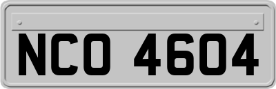 NCO4604
