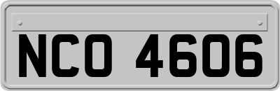 NCO4606
