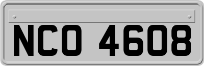 NCO4608