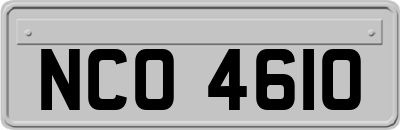 NCO4610