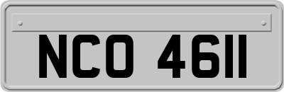 NCO4611