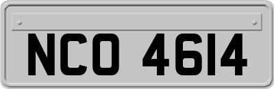 NCO4614