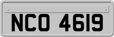 NCO4619