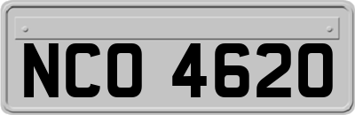 NCO4620