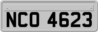 NCO4623