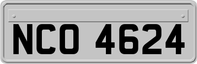 NCO4624