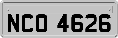 NCO4626