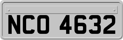 NCO4632