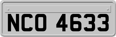 NCO4633