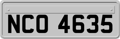 NCO4635