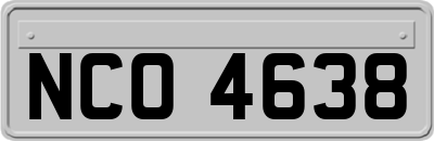 NCO4638
