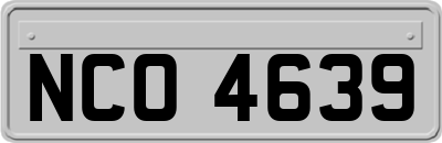 NCO4639