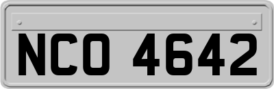 NCO4642