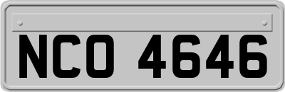 NCO4646