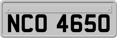 NCO4650