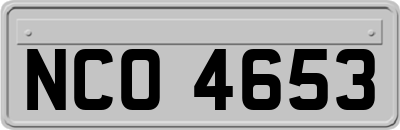NCO4653