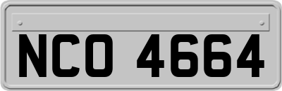 NCO4664