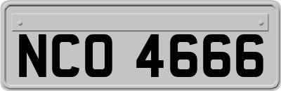 NCO4666