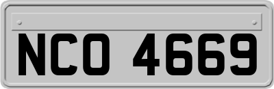 NCO4669