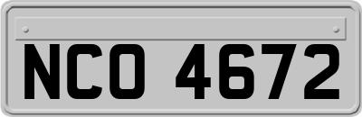 NCO4672