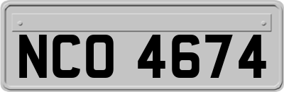 NCO4674