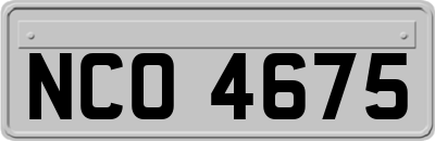 NCO4675