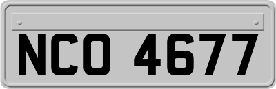 NCO4677
