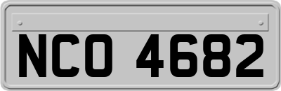 NCO4682