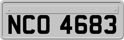 NCO4683