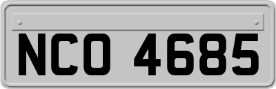NCO4685