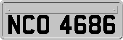 NCO4686