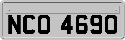 NCO4690