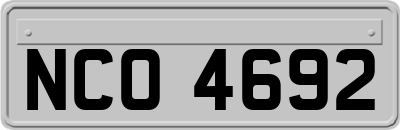 NCO4692