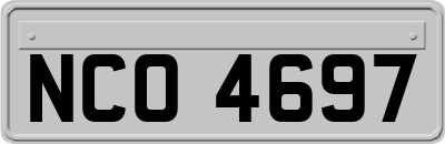 NCO4697