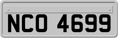 NCO4699