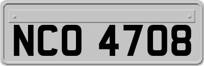 NCO4708