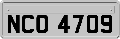 NCO4709