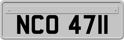 NCO4711