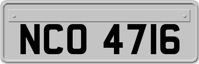 NCO4716