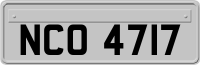 NCO4717