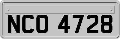 NCO4728